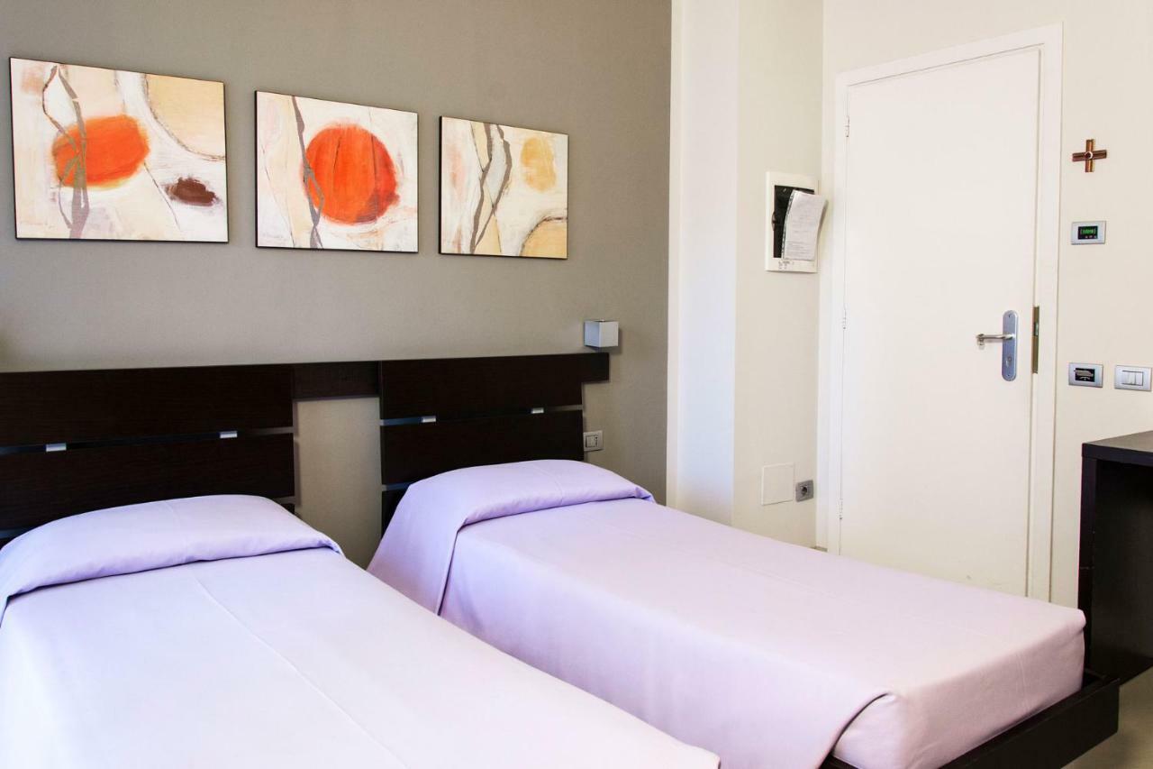 Bed & Breakfast Preziosissimo Sangue Rome