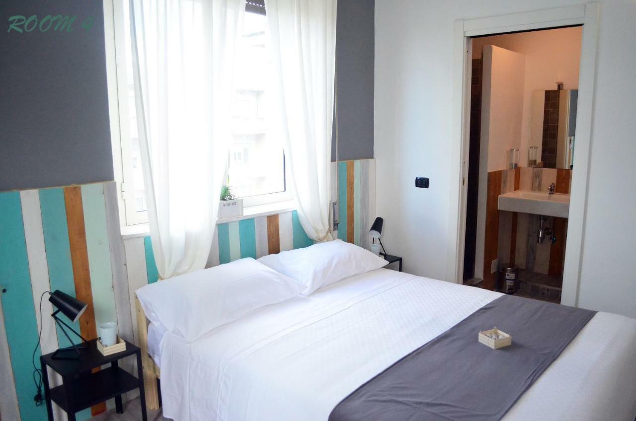 Guest house Gianicolo Country *