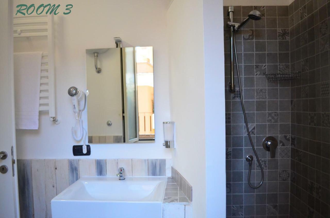 Gianicolo Country Guest house