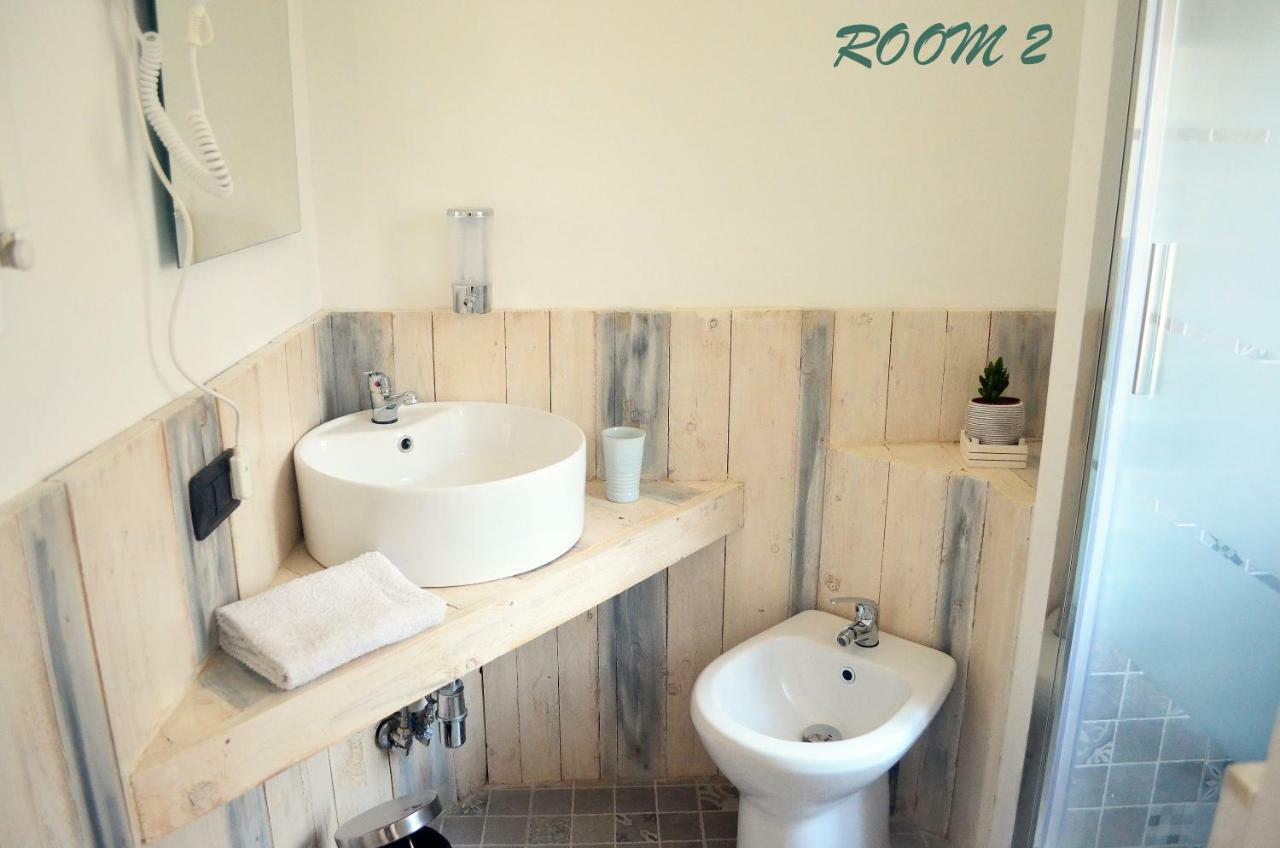 Gianicolo Country Guest house Rome