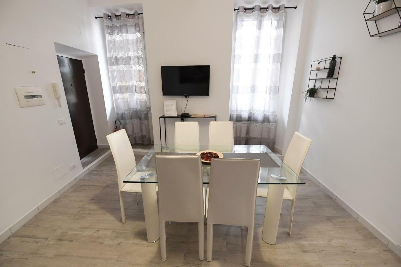 Apartment Easy Holidays - Colosseo Rome
