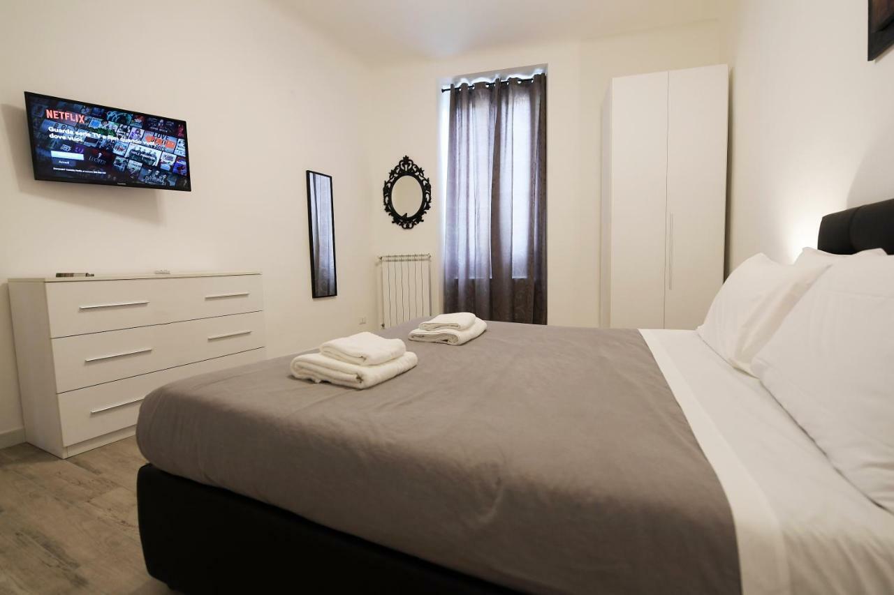 Easy Holidays - Colosseo Apartment Rome