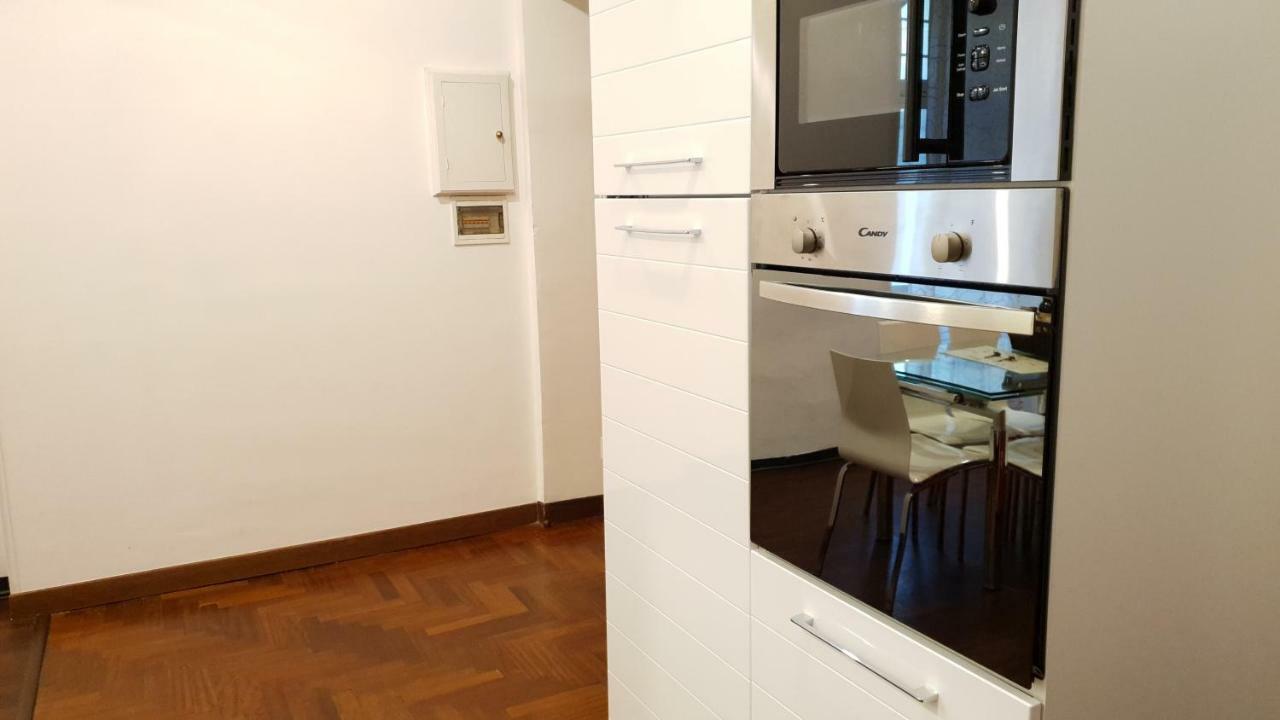 Apartment Aparts Rome