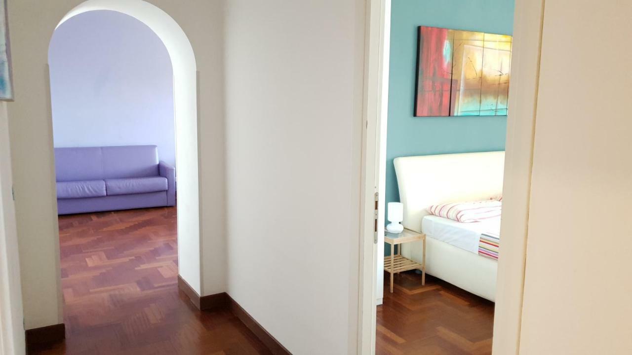 Aparts Rome