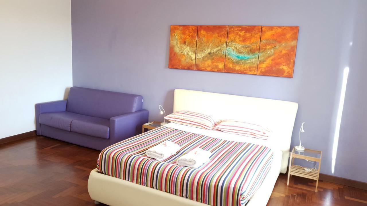 Aparts Apartment Rome