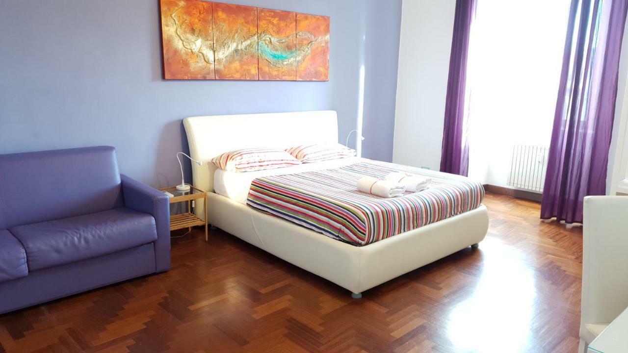 Apartment Aparts *