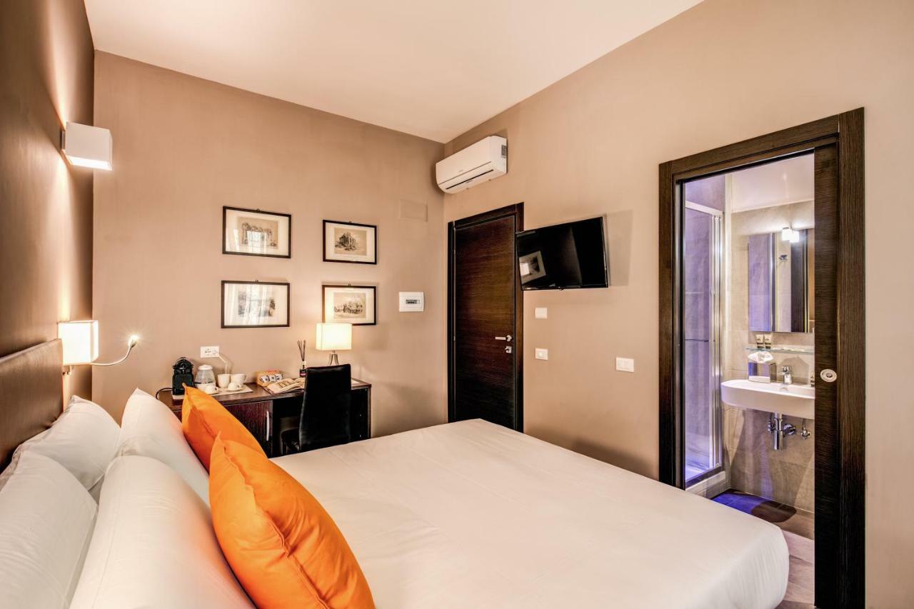 H501 Luxury 2* Rome