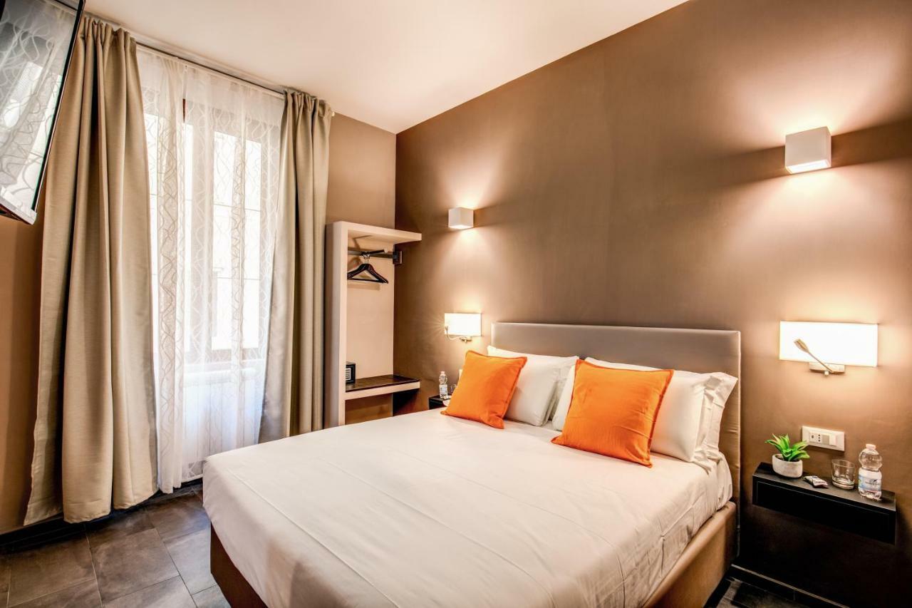 H501 Luxury Guest house 2*
