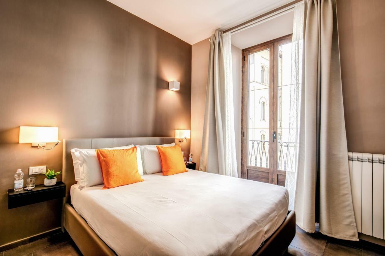 H501 Luxury Affittacamere Roma