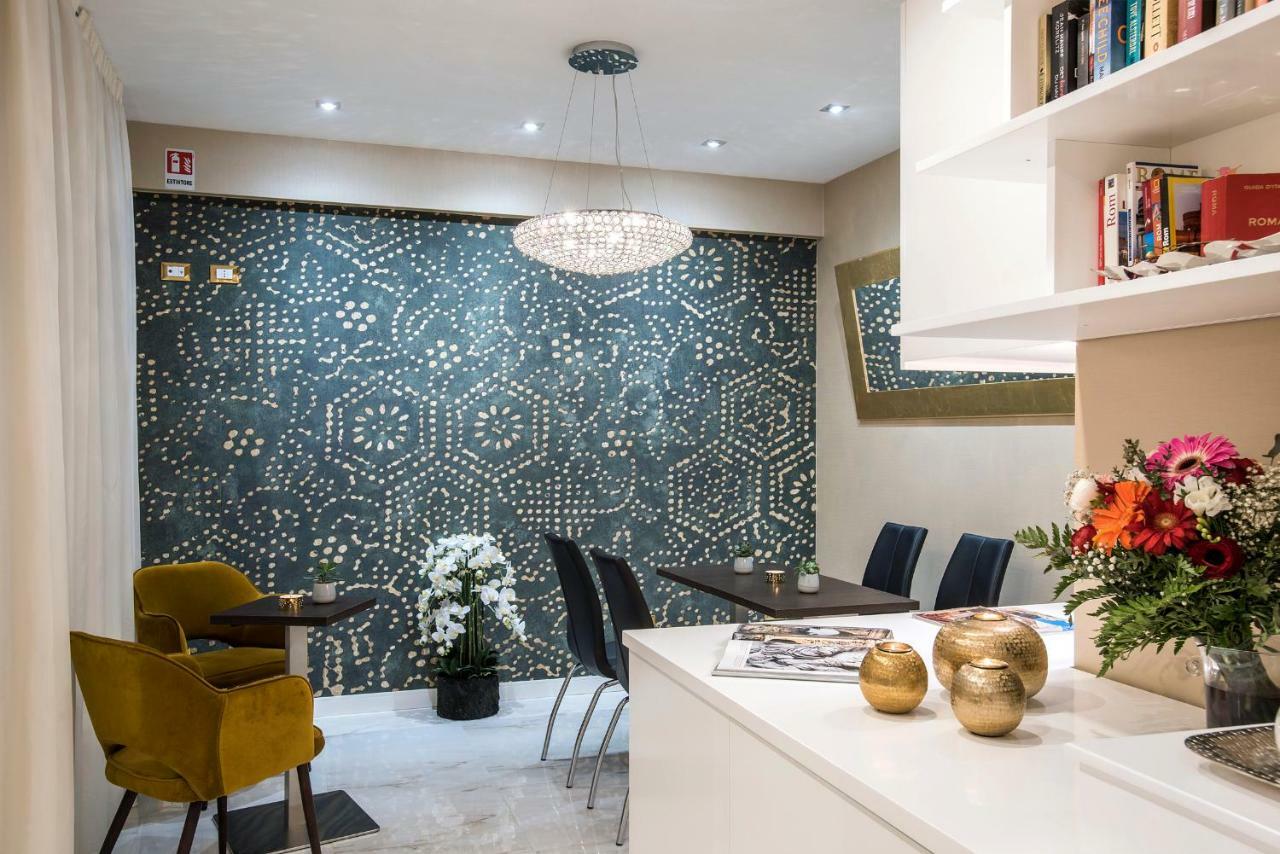 Guest house Residenza Venti Settembre