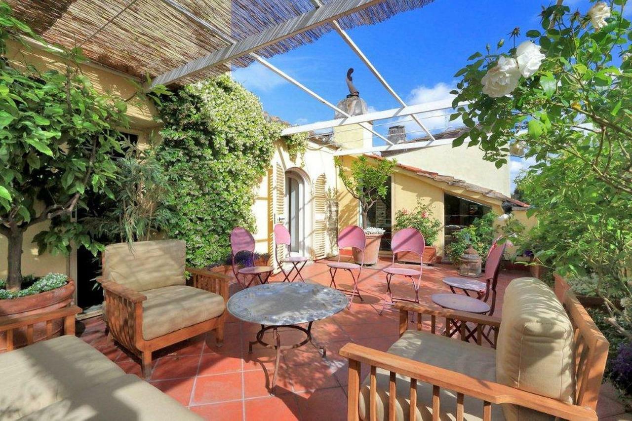 Rsh Spanish Steps Luxury * Rome