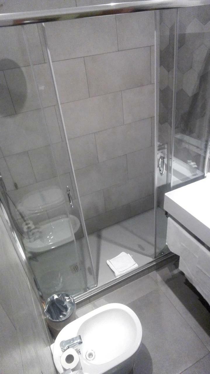 Dem Apartment *