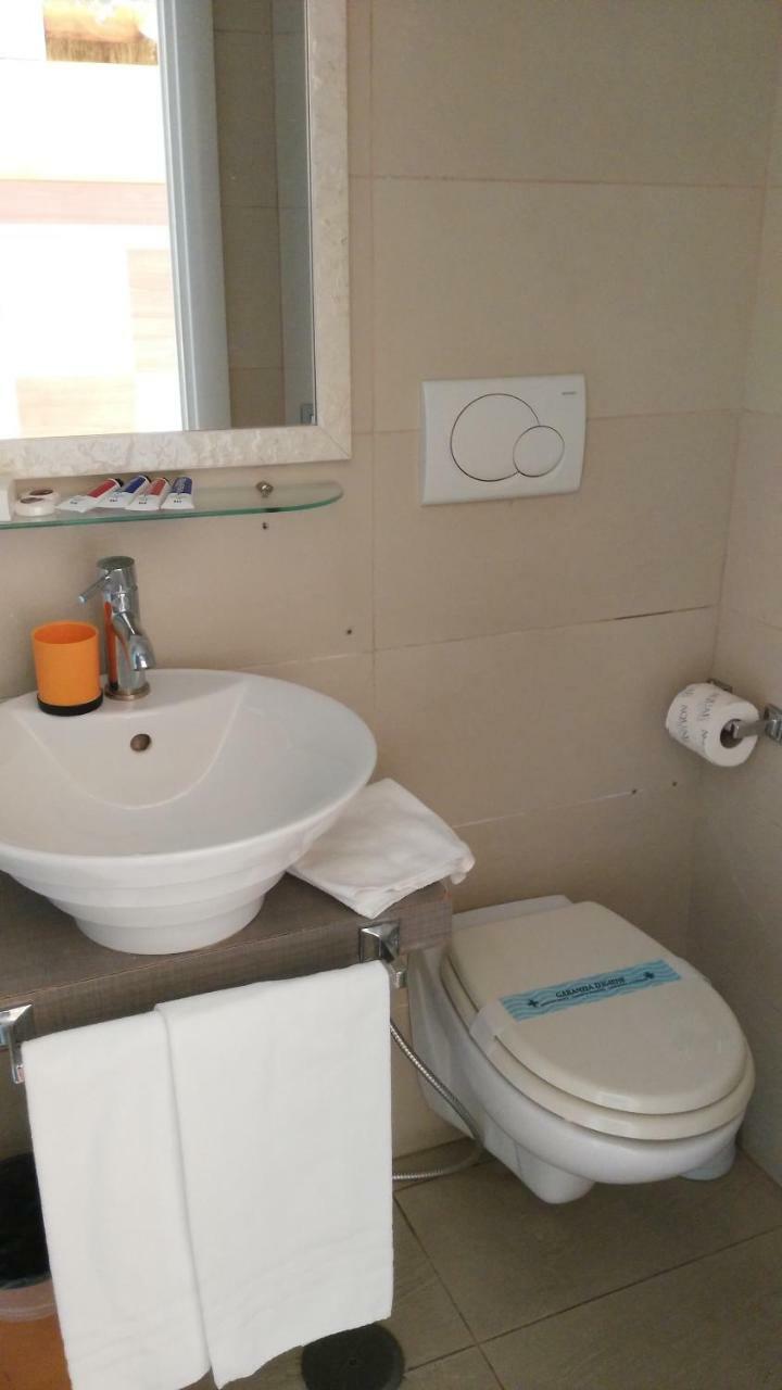 Apartment Dem Rome