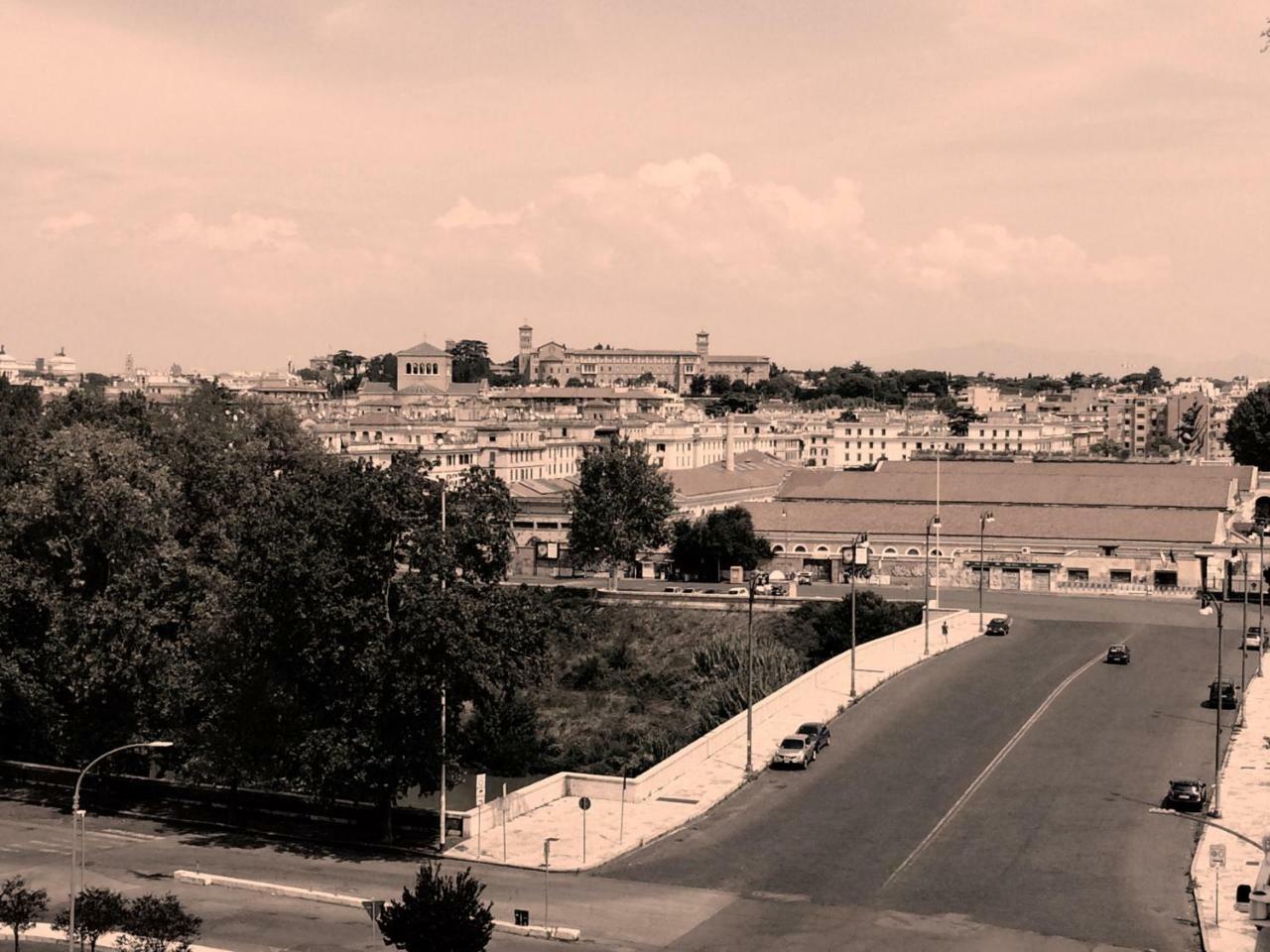 Inntrastevere Bed & Breakfast Rome