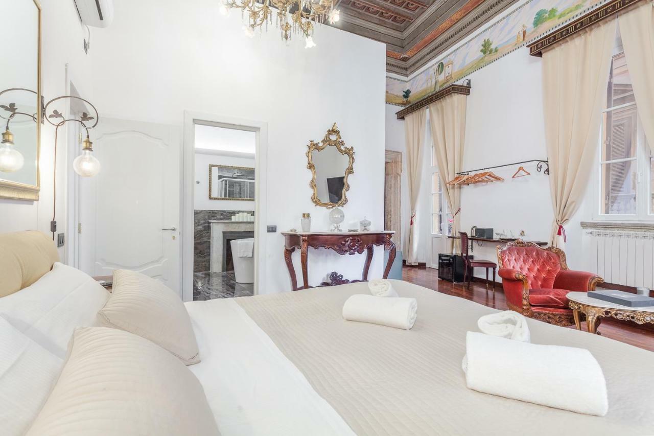 Palazzo Del Duca Piazza Navona Affittacamere 3*