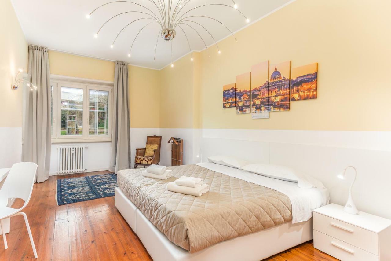 Guest house Maison Giulivia Art Proprietaire