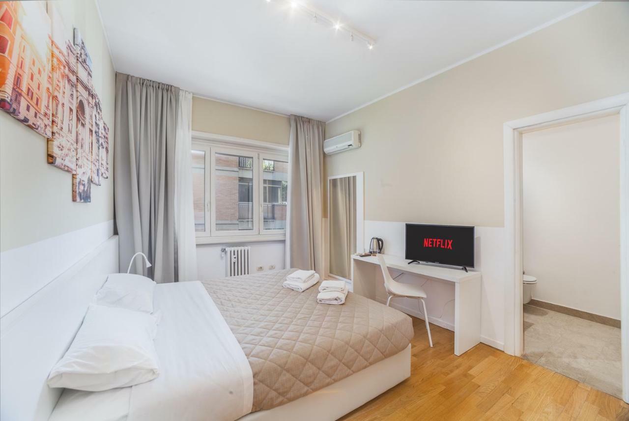 Guest house Maison Giulivia Art Proprietaire *