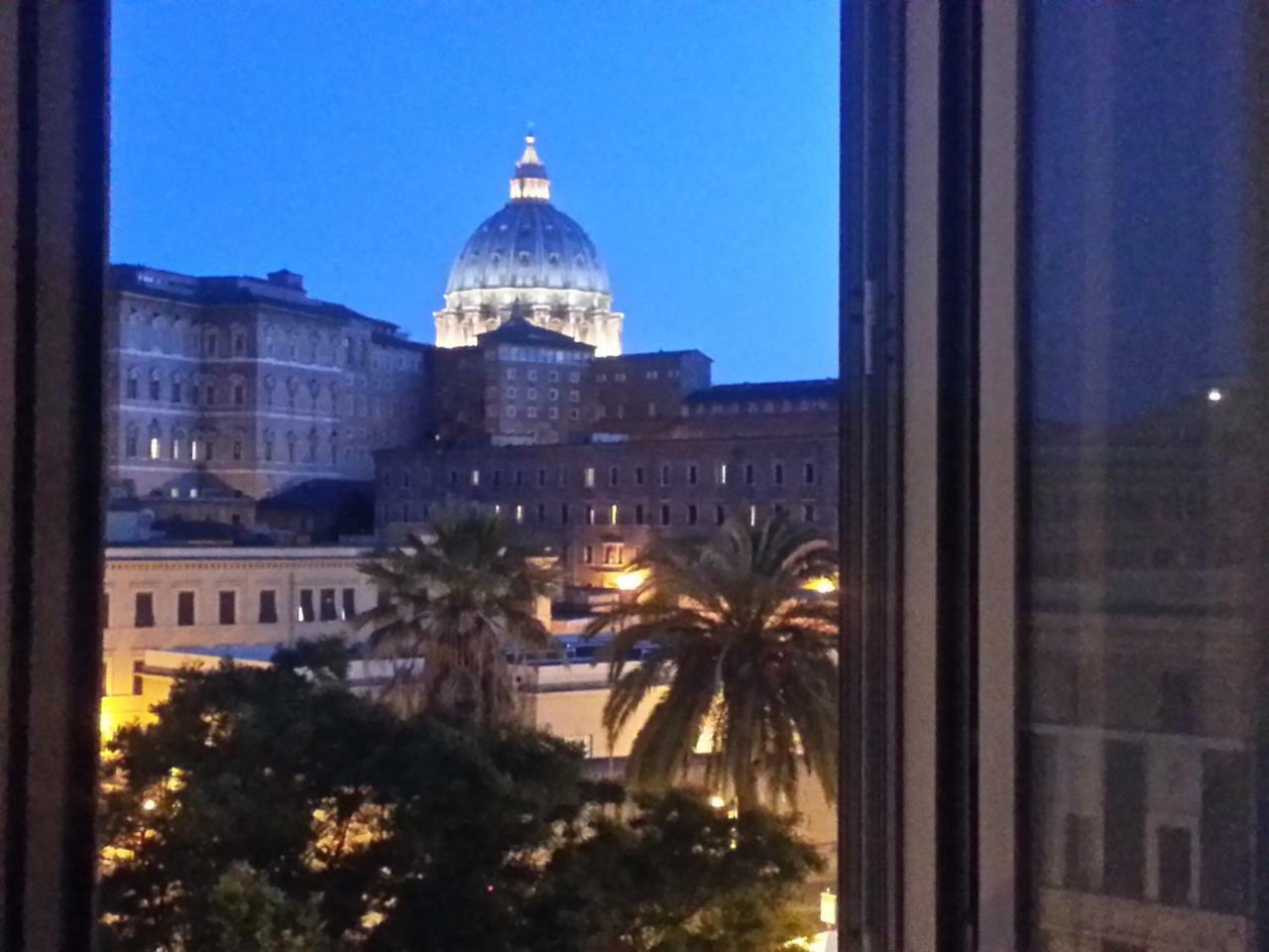 Aparts Apartment Rome