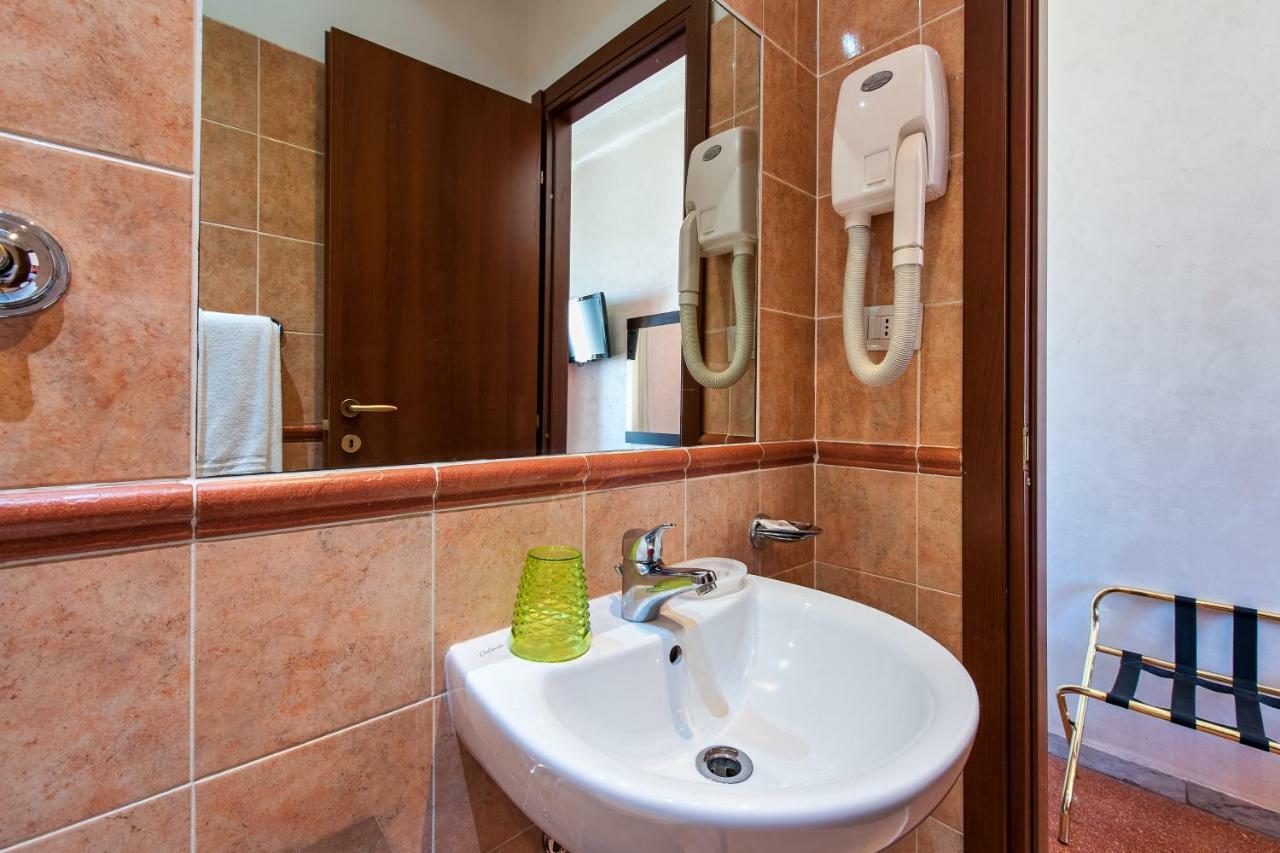 2020 Termini Rooms Guest house Rome