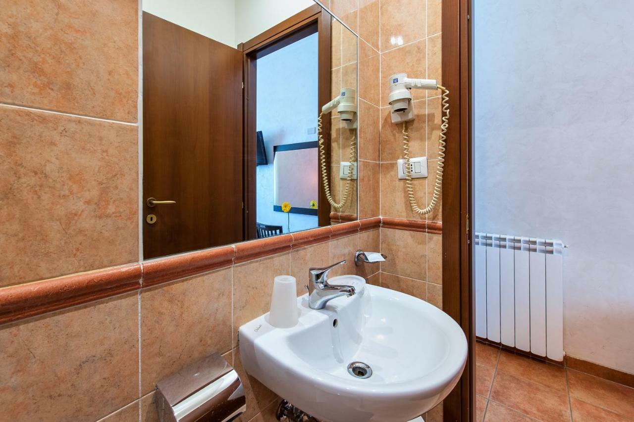 Guest house 2020 Termini Rooms Rome