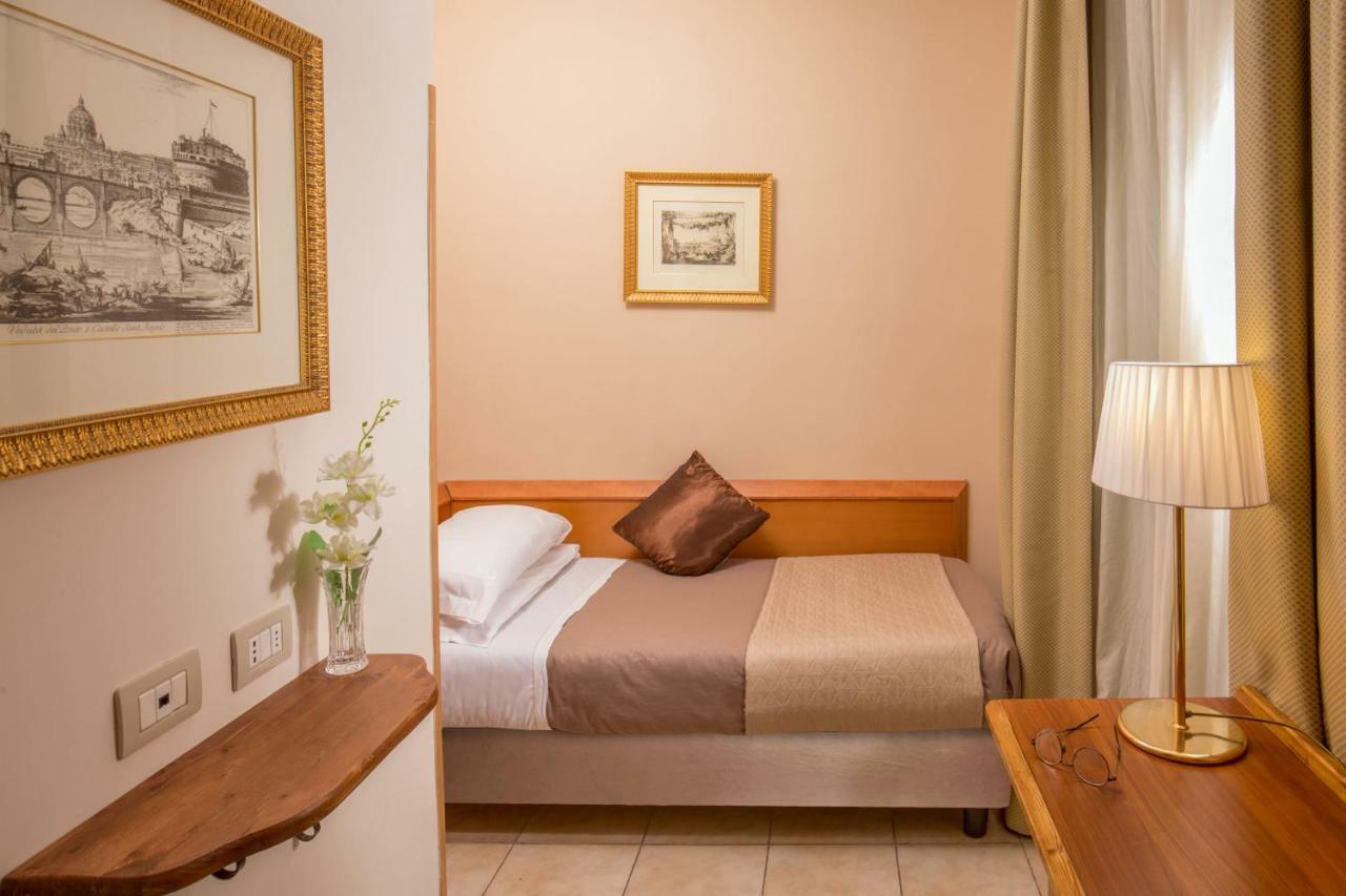 Xx Settembre Hotel Rome
