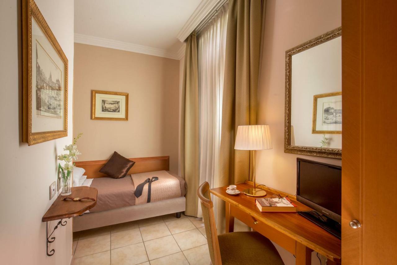 Xx Settembre Hotel Rome