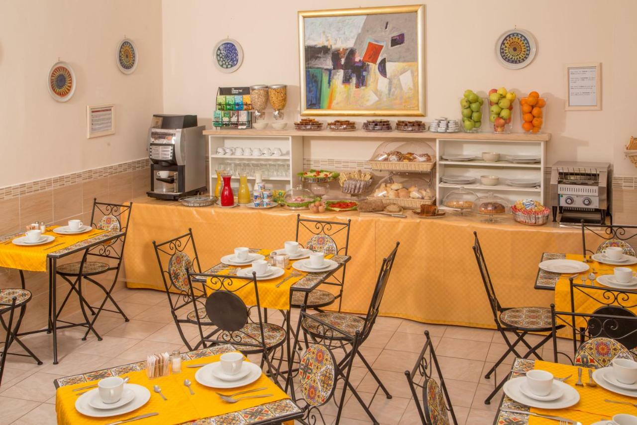 Hotel Xx Settembre