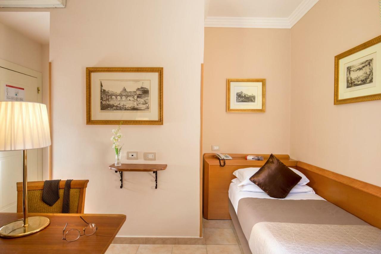 Hotel Xx Settembre 3*