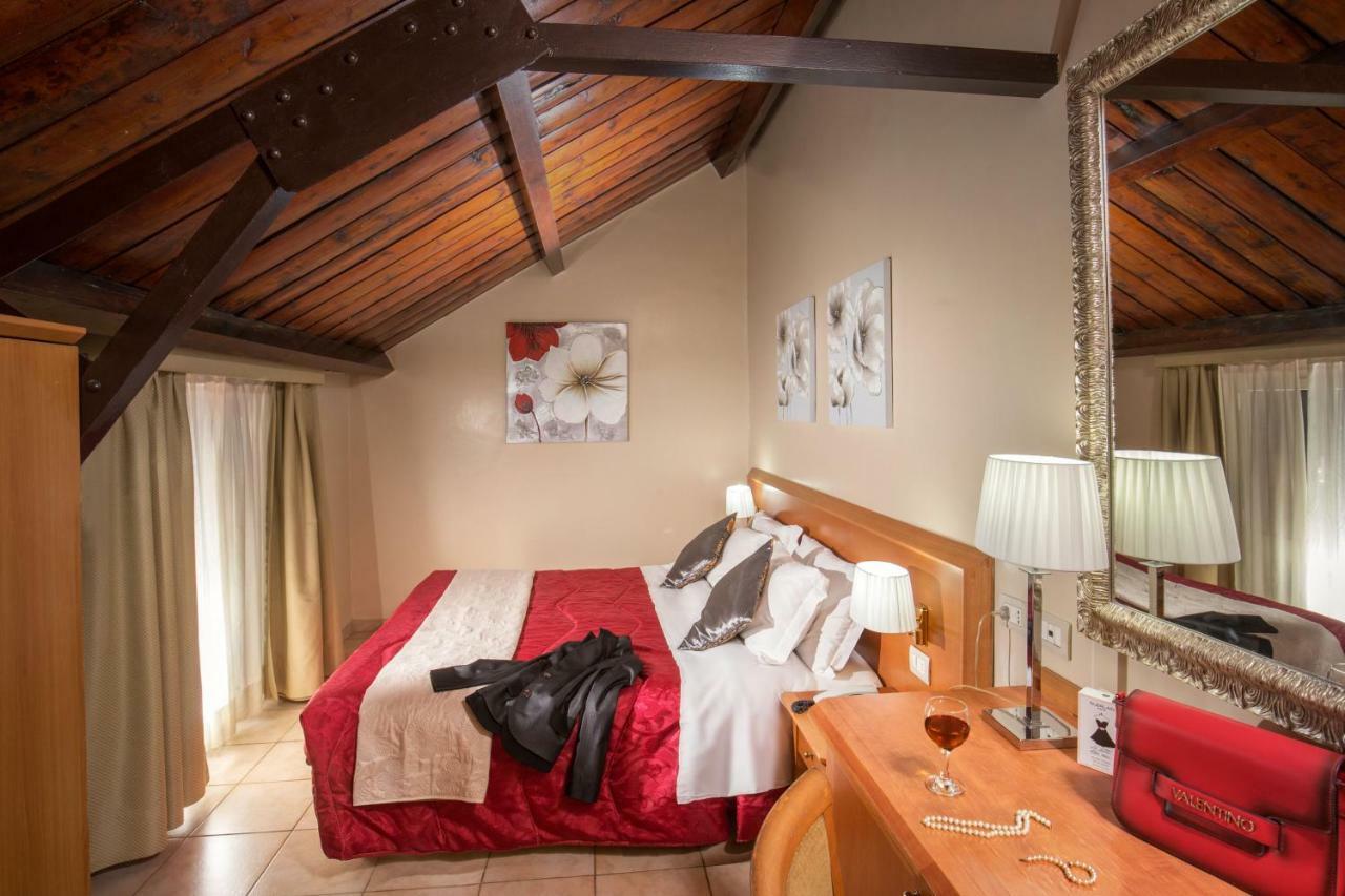 Hotel Xx Settembre