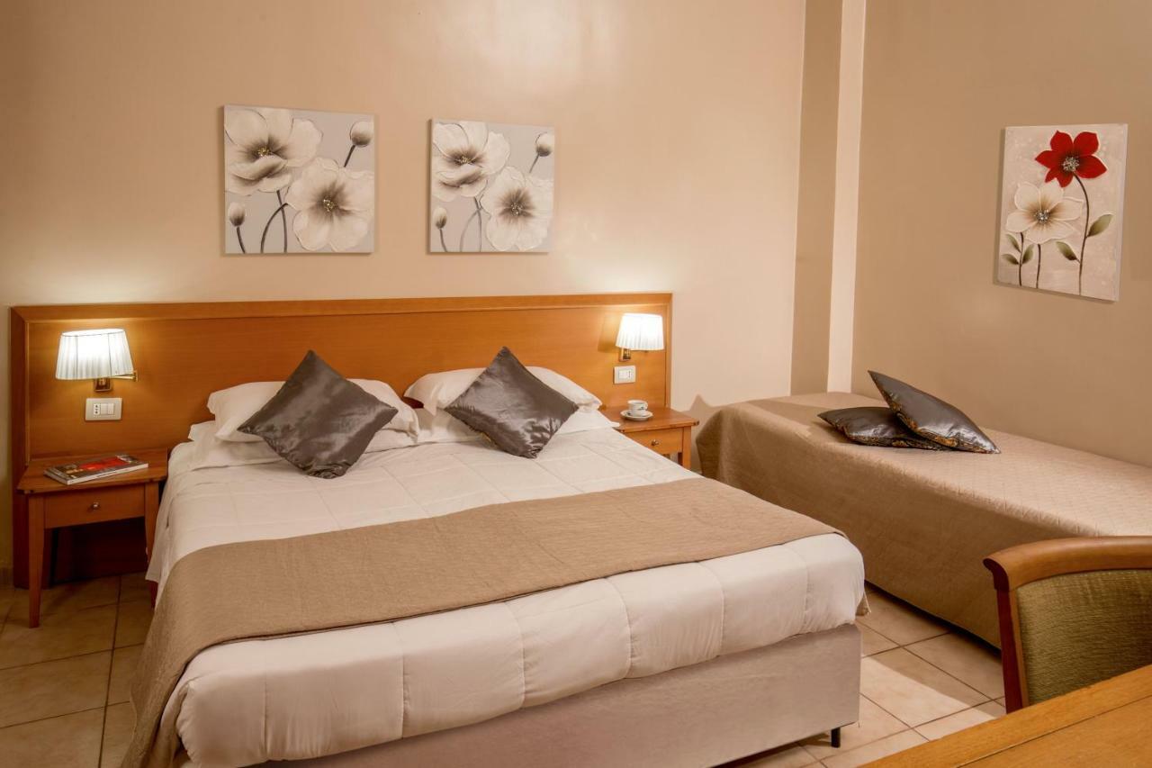 Hotel Xx Settembre 3*