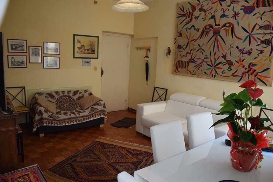Sophia Sweet Apartment *