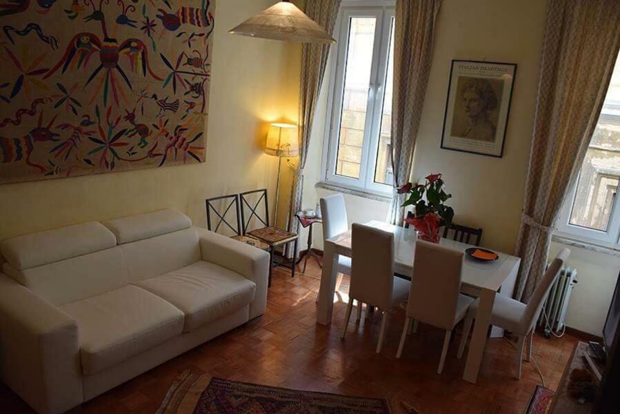 Appartamento Sophia Sweet Roma