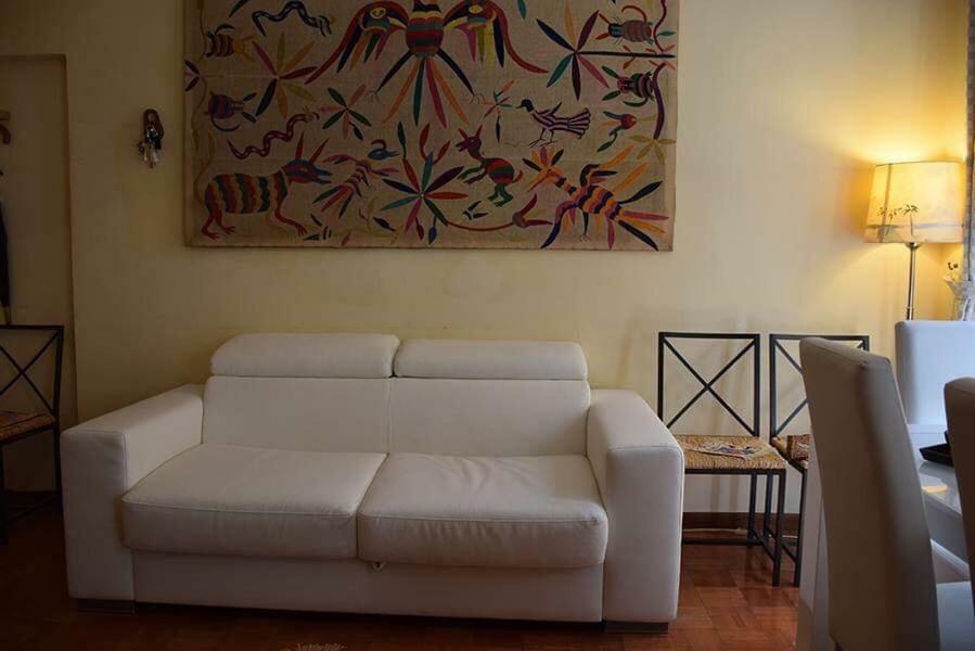 Sophia Sweet Apartment *
