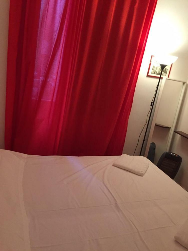 Apartment Sophia Sweet Rome