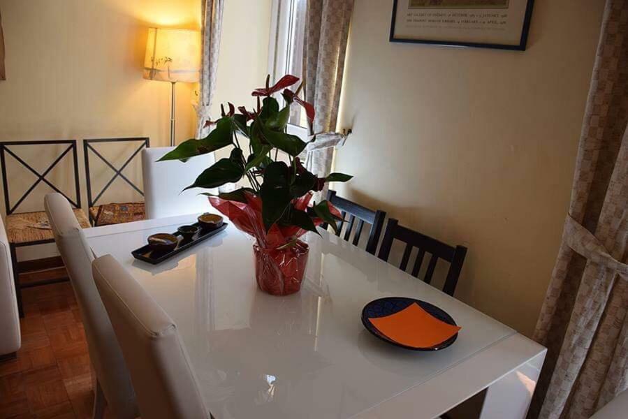 Apartment Sophia Sweet Rome