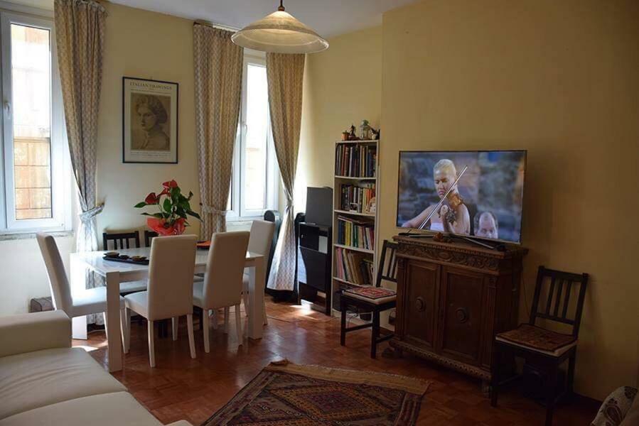 Sophia Sweet Apartment