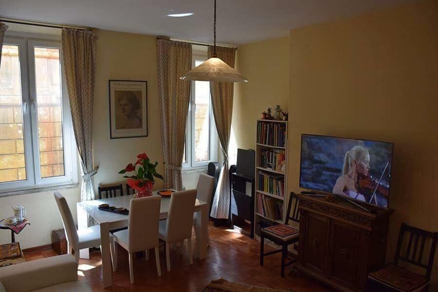 Apartment Sophia Sweet Rome