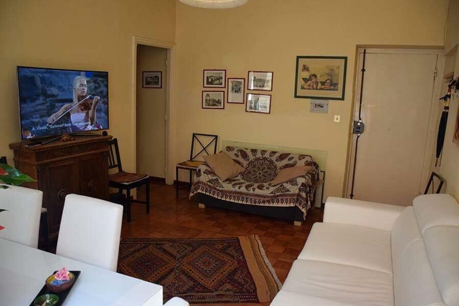 Sophia Sweet Apartment *