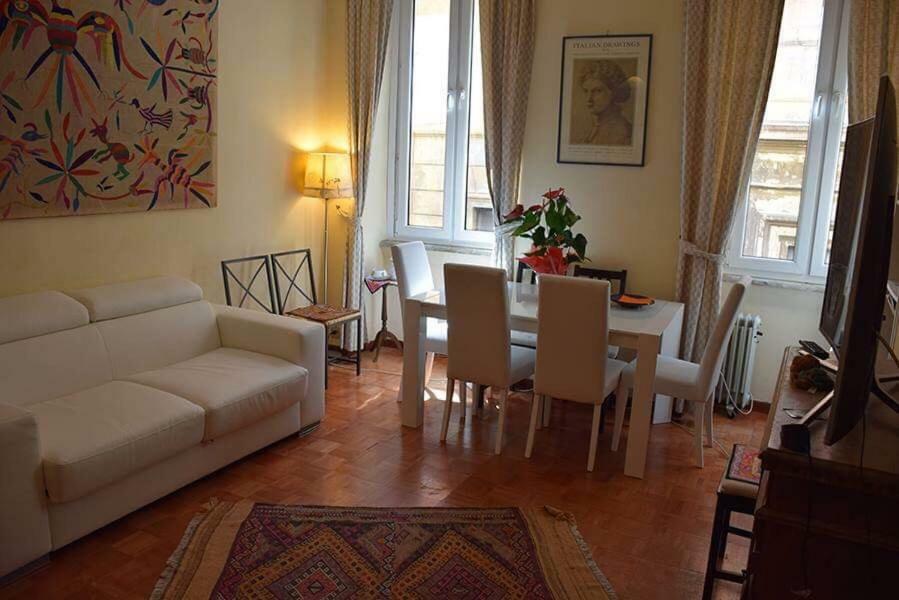 Apartment Sophia Sweet *