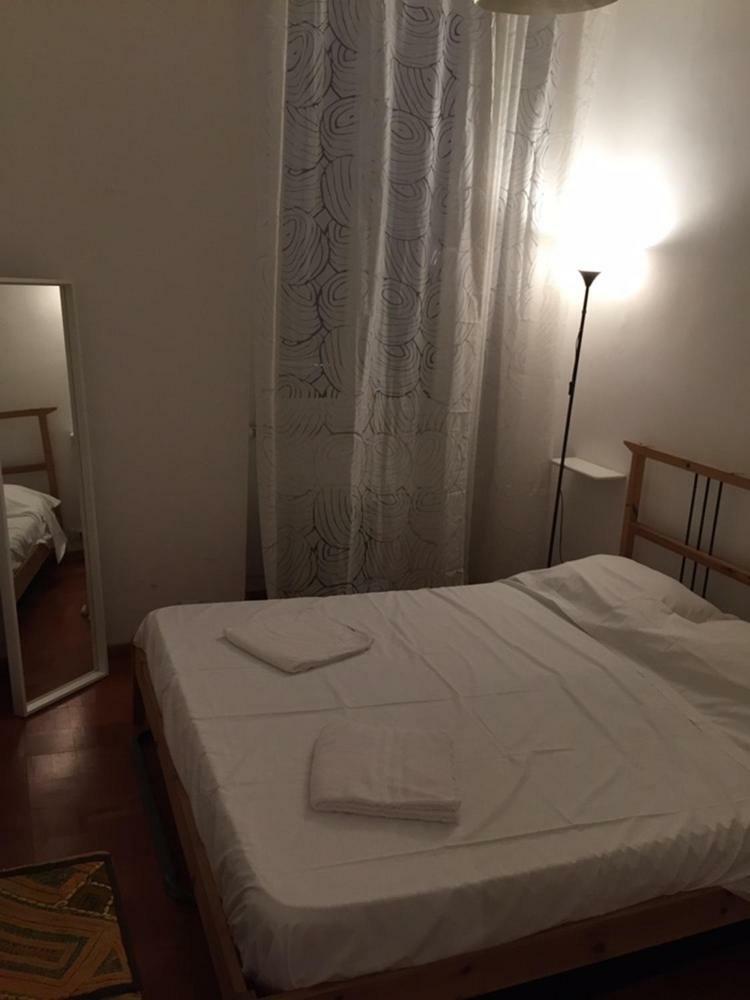 Sophia Sweet Apartment