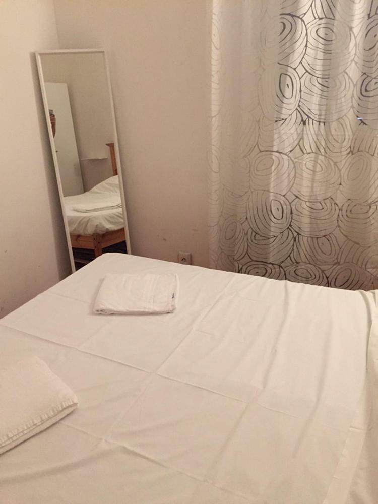 Sophia Sweet Apartment