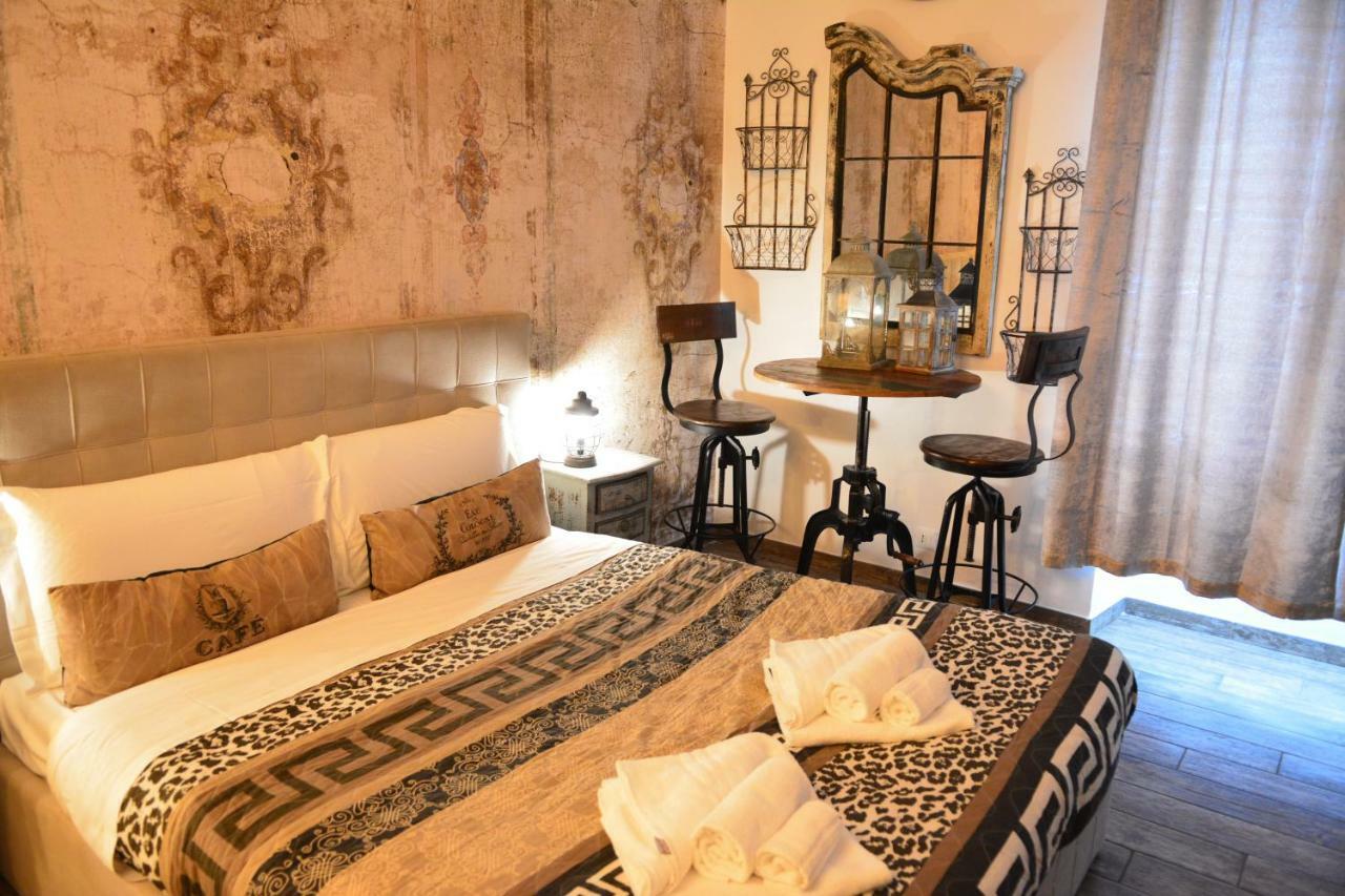 Romantic Dreams Bed & Breakfast Rome