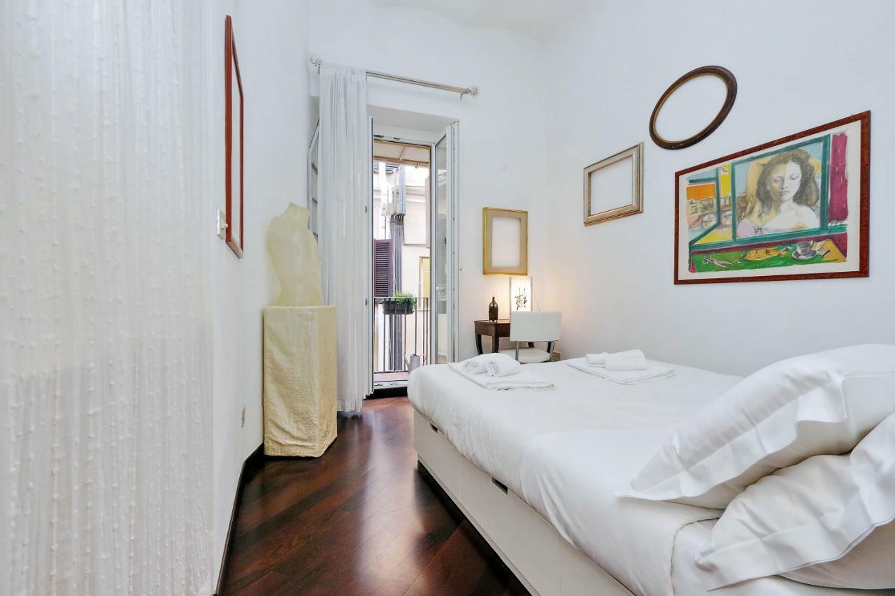 Apartment Clementina *