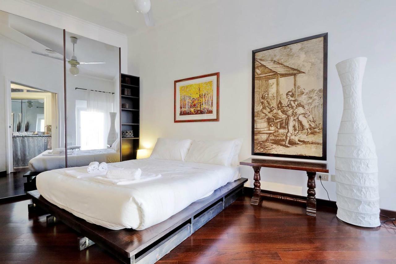 Clementina Apartment