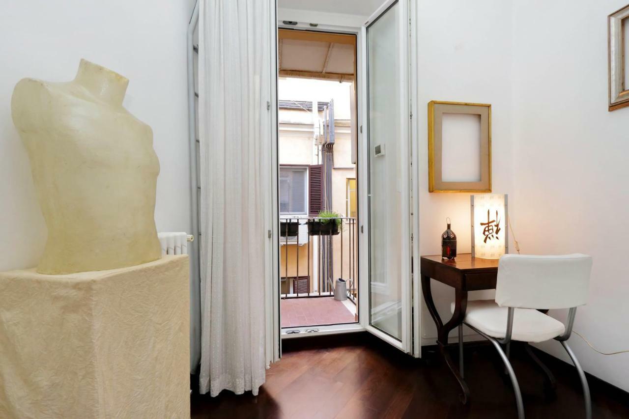 Clementina Apartment *