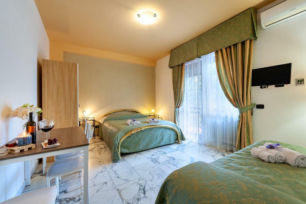 Apartment L'oasi A San Pietro *
