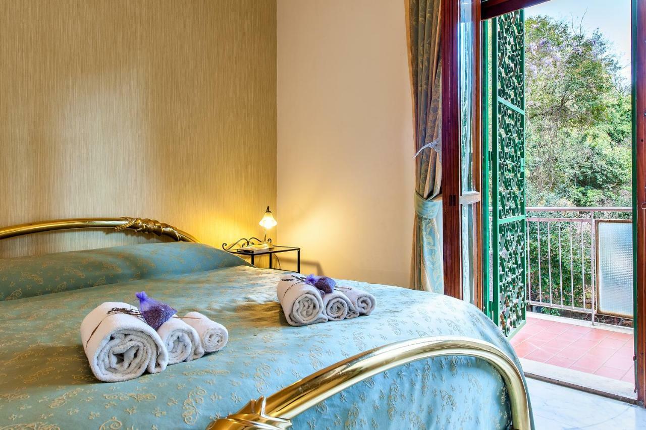 L'oasi A San Pietro Apartment Rome
