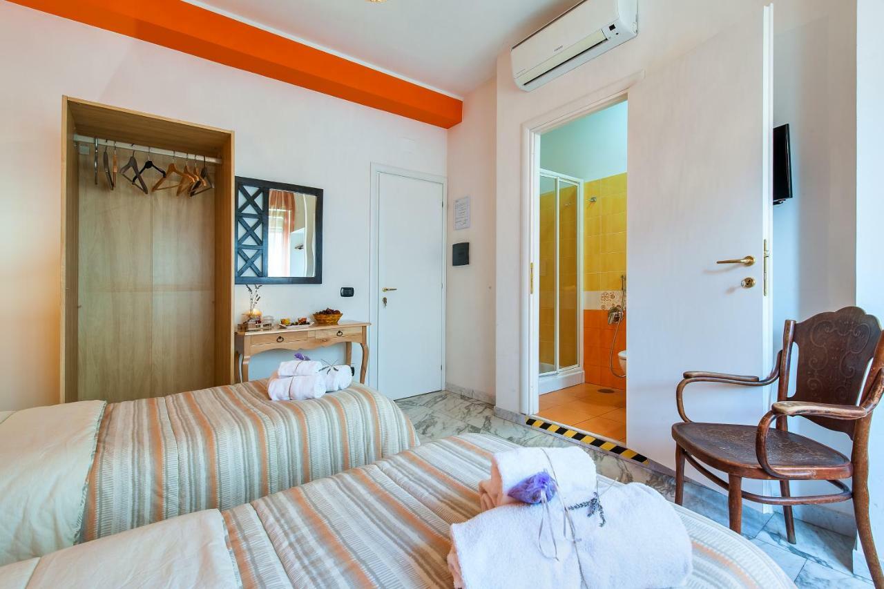 L'oasi A San Pietro Apartment Rome
