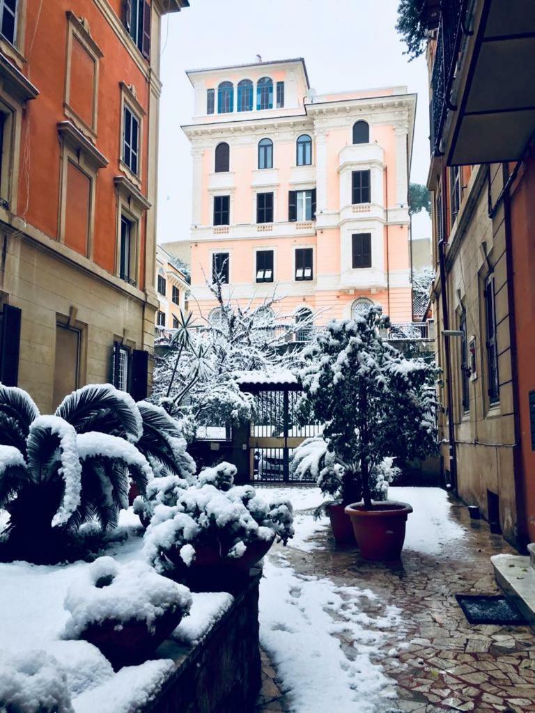 Musei Vaticani Bed & Breakfast 3*