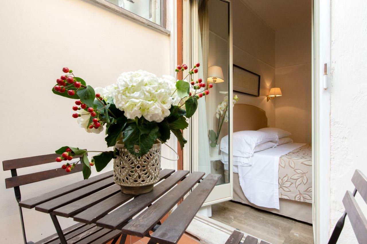 Hotel Modigliani Rome